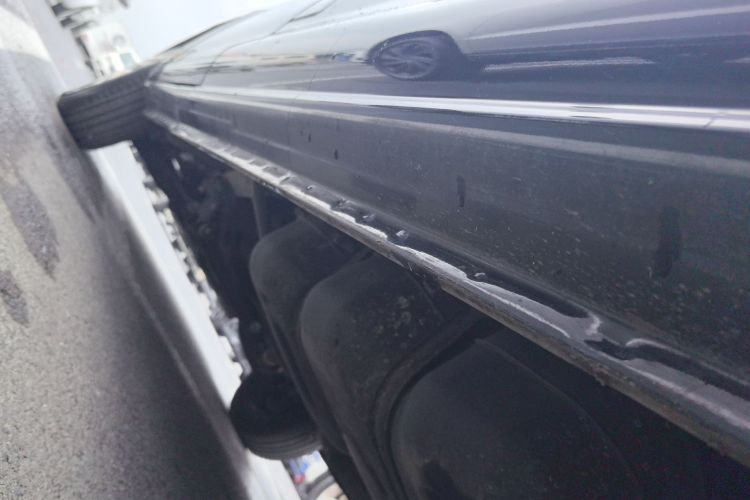 东风风行 菱智 2020款 M5L 1.6L 实用型局部细节9002