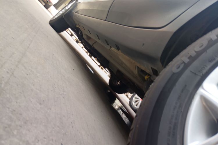 福特 翼搏 2013款 1.5L 手动舒适型局部细节9002