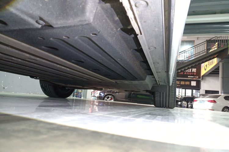 理想汽车 理想L6 2024款 Pro局部细节9002