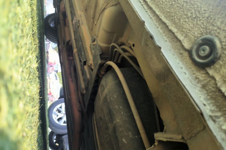 现代 朗动 2015款 1.6L 自动领先型局部细节9002