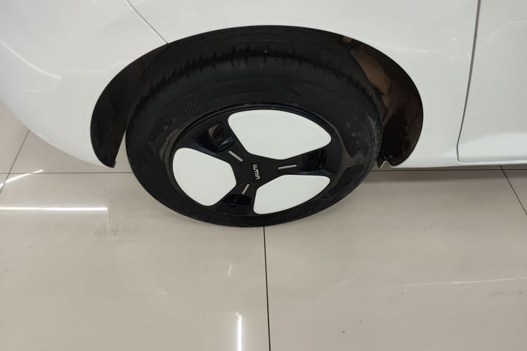 长安启源 长安Lumin 2022款 210km 香甜款车身外观6008