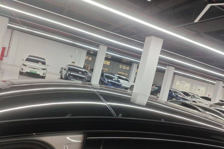 理想汽车 理想i8 2025款 标准版局部细节57