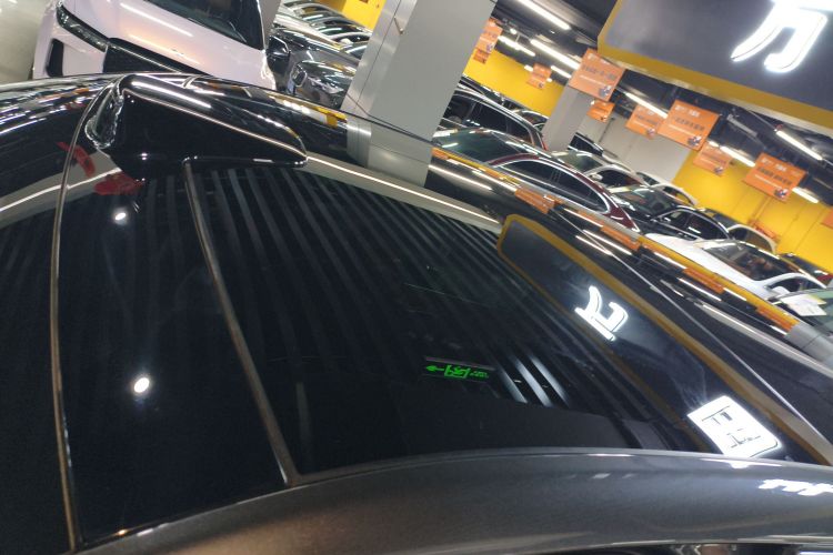 理想汽车 理想L7 2024款 Ultra局部细节57