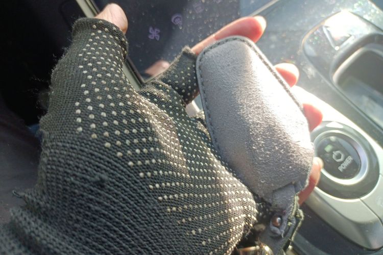 ARCFOX极狐 极狐 阿尔法T(ARCFOX αT) 2021款 653S 160kW中控内饰7001