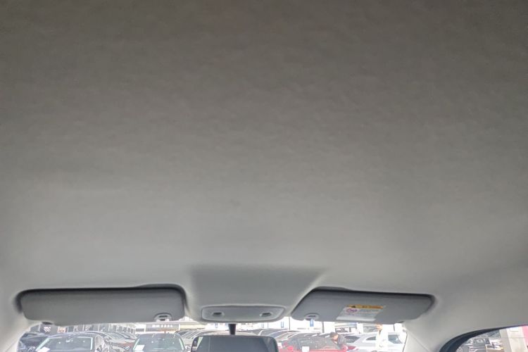 零跑汽车 零跑T03 2025款 310舒享版中控内饰22