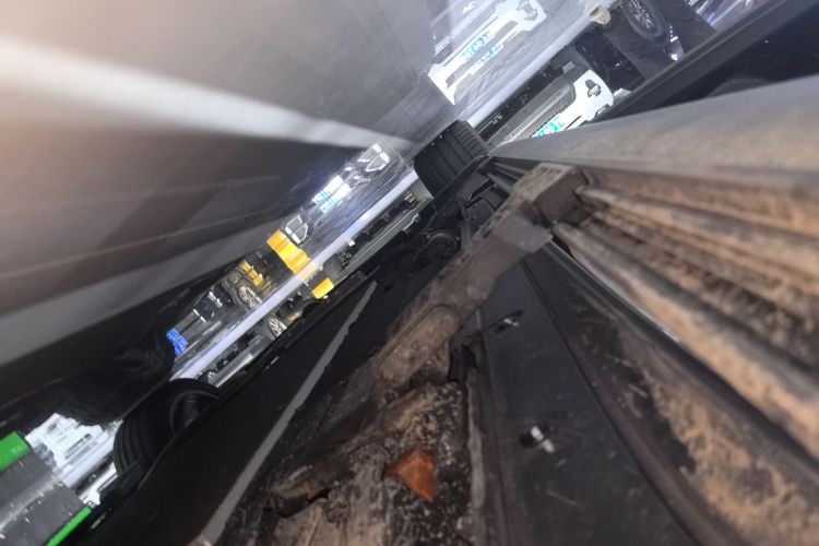 理想汽车 理想L9 2024款 Ultra局部细节9002