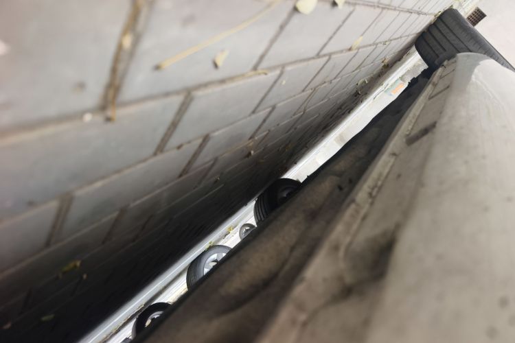 一汽-大众CC 2013款 1.8TSI 豪华型局部细节9001