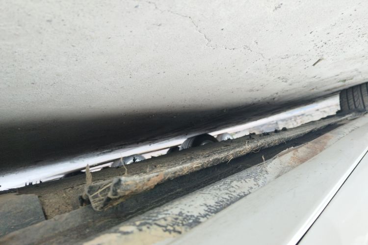 奥迪A5 2016款 Sportback 45 TFSI局部细节9001