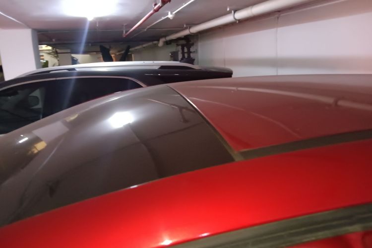 小鹏G3 2020款 520i 智享版局部细节57