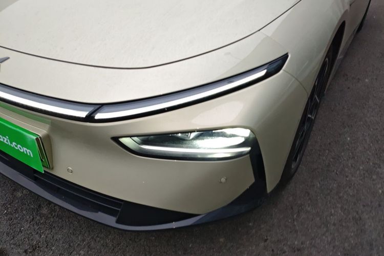 小鹏P7+ 2024款 超长续航 Max局部细节36