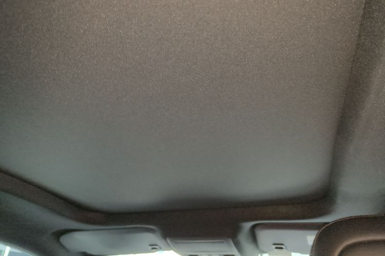 福特 锐际 2020款 EcoBoost 245 四驱纵享款ST-LINE中控内饰22