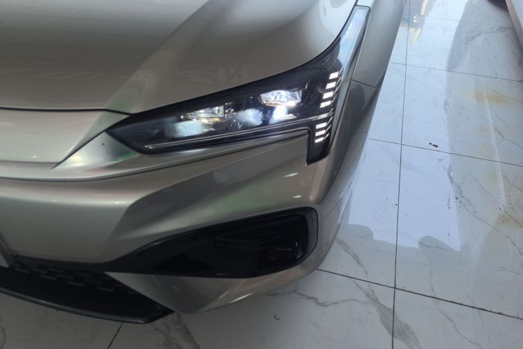 埃安 AION S 2022款 魅 580局部细节36