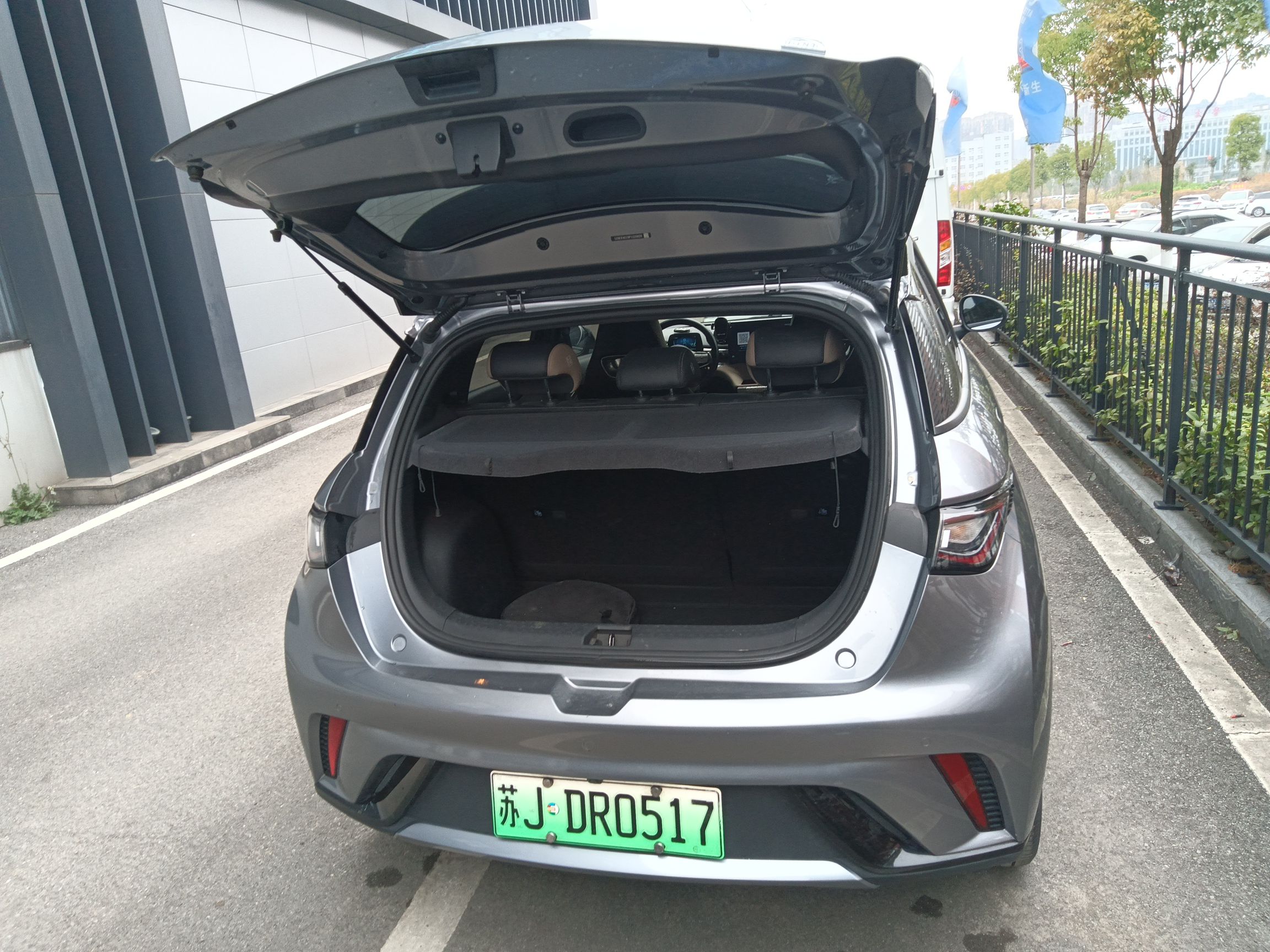 车300二手车图片