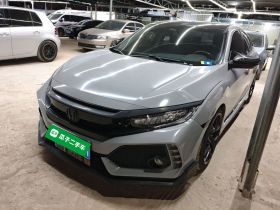 本田 思域 2016款 220TURBO CVT尊贵版