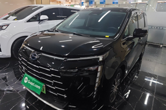 广汽传祺 传祺E8新能源 2024款 150km MAX+