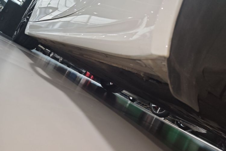 保时捷718 2016款 Cayman 2.0T局部细节9002