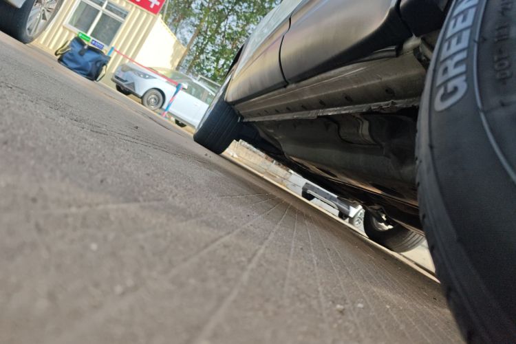 雷诺 科雷嘉 2017款 2.0L 两驱舒适版局部细节9002