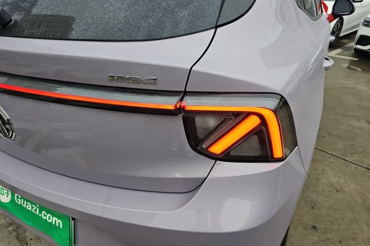 名爵 MG4 EV 2026款 437 自由版车身外观9