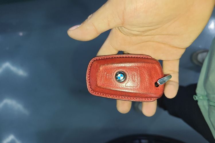 宝马3系GT 2020款 320i M运动套装中控内饰11