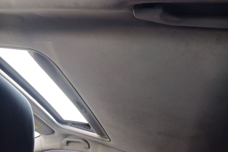 东南DX3 2018款 1.5T CVT尊贵型中控内饰22