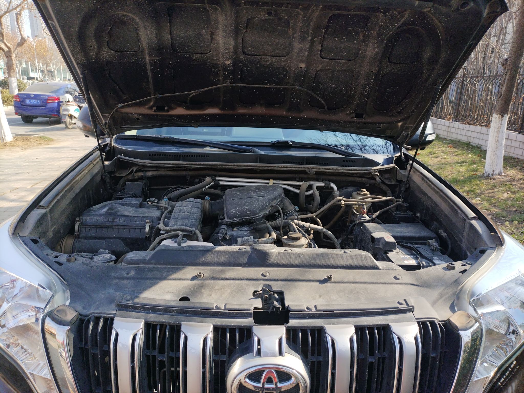 车300二手车图片