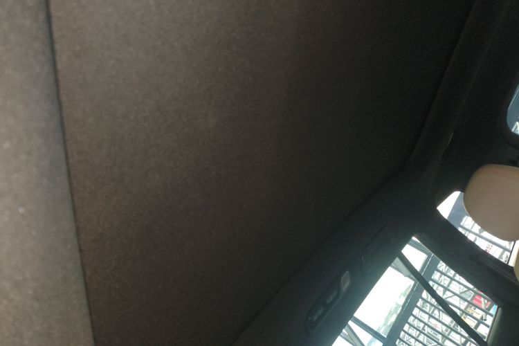 理想汽车 理想ONE 2020款 增程6座版中控内饰22