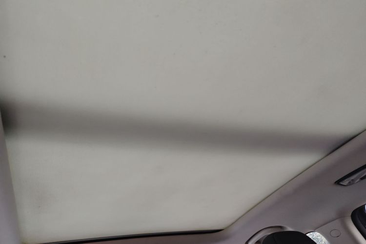 长安CS55PLUS 2020款 1.5T 自动炫动型中控内饰22