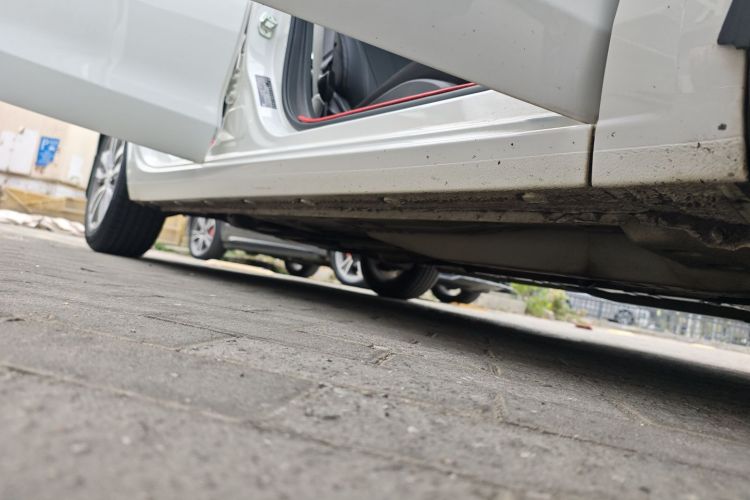 别克 英朗 2019款 18T 自动互联精英型 国V局部细节9001