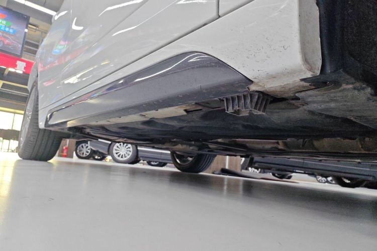 宝马X2 2022款 sDrive25i M运动套装局部细节9001