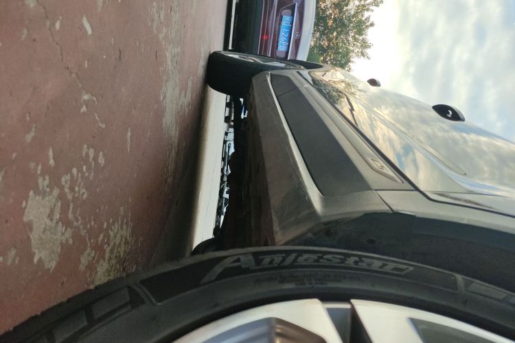 长安CS55 2018款 1.5T 自动炫色型 国V局部细节9001