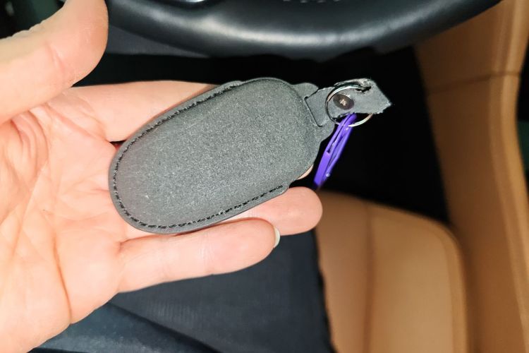 理想汽车 理想ONE 2020款 增程6座版中控内饰11