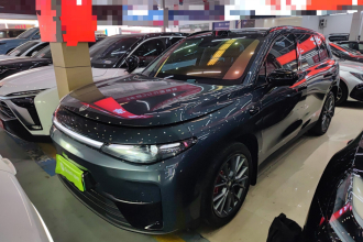 零跑汽车 零跑C10 2024款 210激光雷达版