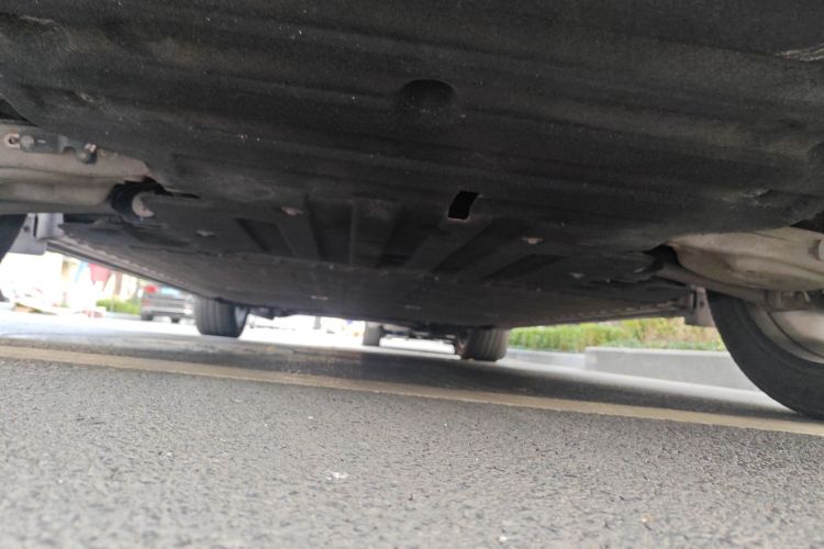 ARCFOX极狐 极狐 阿尔法T(ARCFOX αT) 2022款 653S+ 175kW局部细节9009