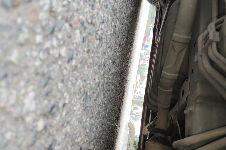 本田 艾力绅 2016款 2.4L 经典版局部细节9001