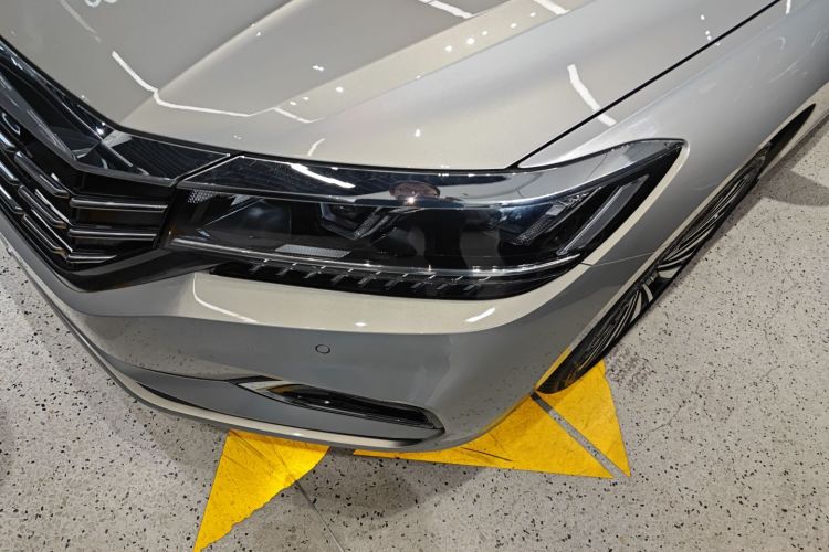 大众 帕萨特 2020款 改款 330TSI 豪华版 国VI局部细节36