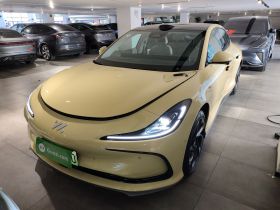 智己汽车 智己L6 2024款 Max 超强性能版