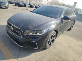 大众 帕萨特 2024款 380TSI 星空豪华版