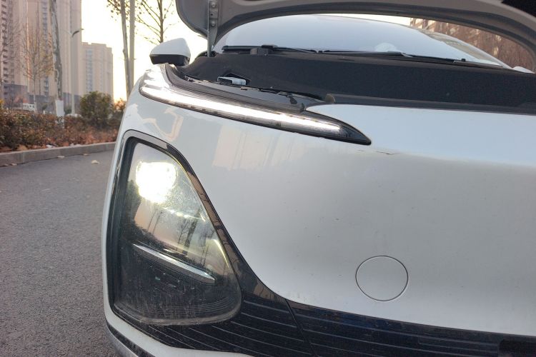 五菱汽车 五菱星光 2024款 共创版 510 进阶型车身外观8