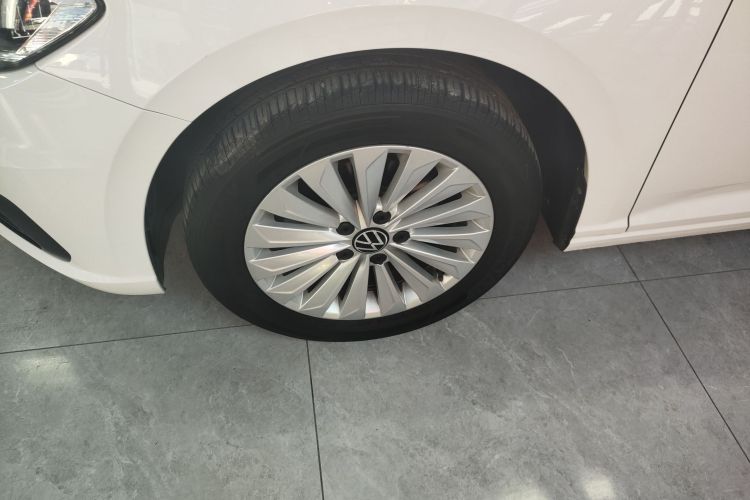 大众 朗逸 2021款 1.5L 自动舒适版车身外观6007