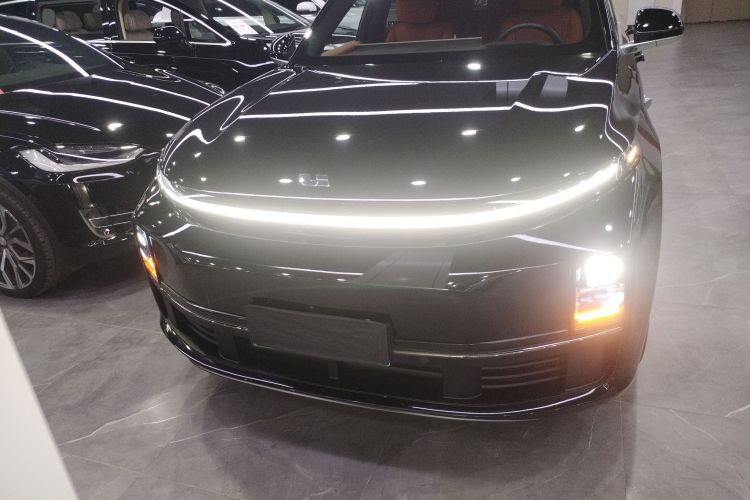 理想汽车 理想L7 2024款 Pro车身外观2