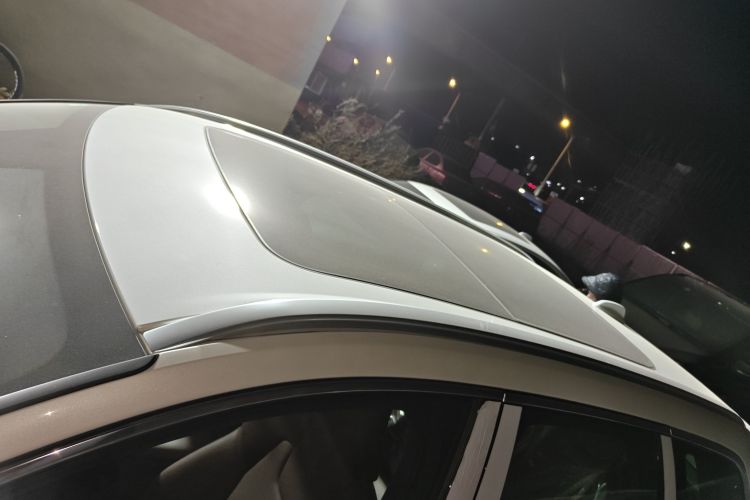 沃尔沃XC60 2025款 B5 四驱智逸豪华版局部细节57