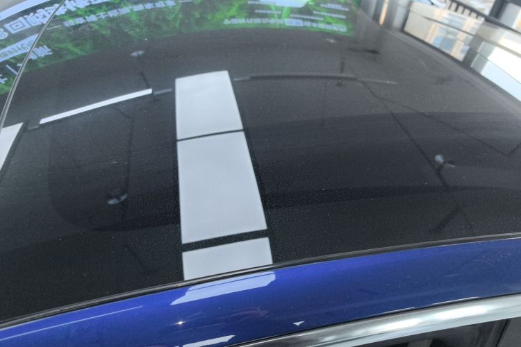 特斯拉 Model 3 2019款 标准续航后驱升级版局部细节57