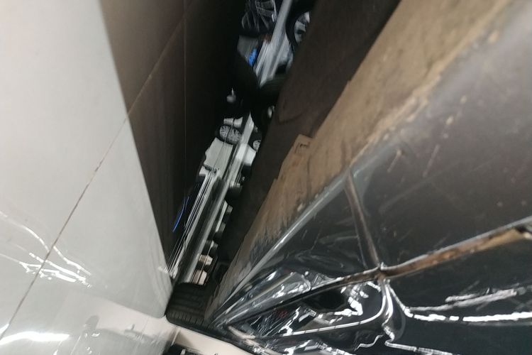 福特 蒙迪欧 2023款 EcoBoost 245 豪华型局部细节9002