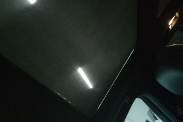 奔驰GLE AMG 2017款 AMG GLE 43 4MATIC局部细节22