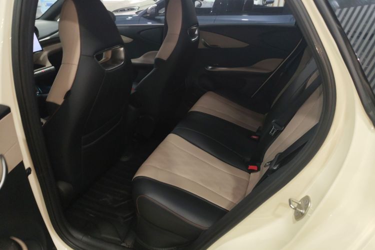 比亚迪 海豚 2023款 420km 自由版中控内饰21