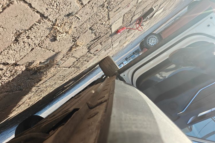 哈弗H6 2022款 第三代 1.5T 自动两驱Max局部细节9002