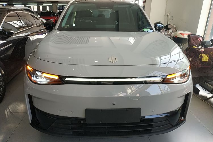 零跑汽车 零跑C10 2024款 530智享版车身外观6001