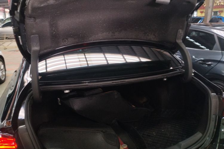 别克 君越 2022款 552T 豪华型局部细节23