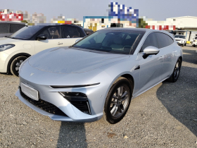 哪吒汽车 哪吒S猎装 2024款 增程300 标准版