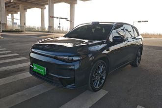 零跑汽车 零跑C10 2024款 530激光雷达版